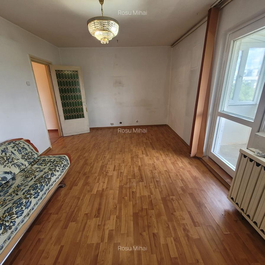 Apartament cu 2 camere decomandat în Aviației - 4