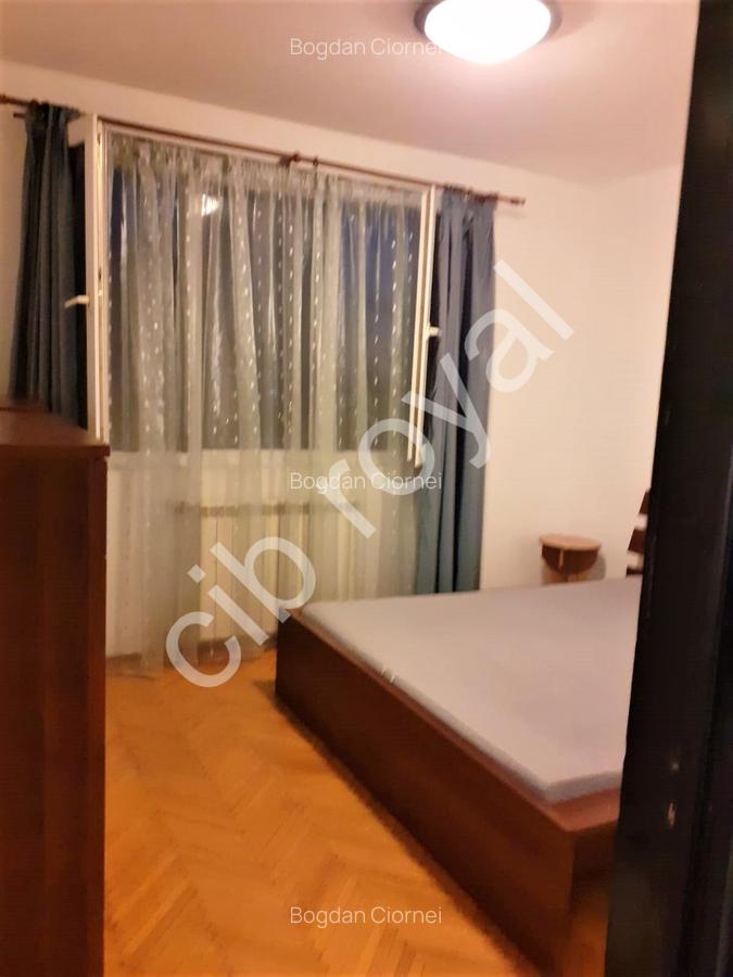 Vând apt. 2 cam. Bd. Ion Mihalache,sector 1, vis a vis metrou 1 Mai, renovat. - 6