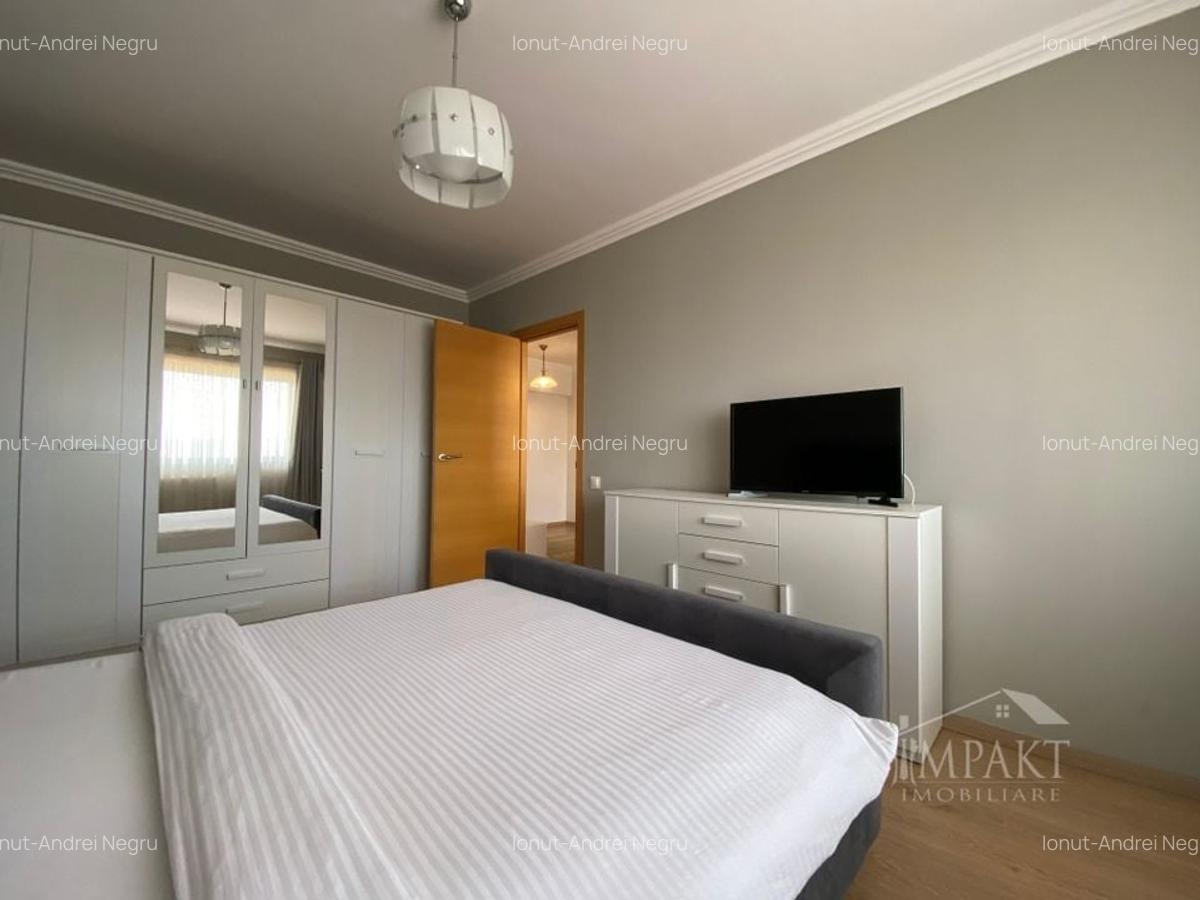 Apartament de inchiriat cu 2 camere, zona Viva City! - 3
