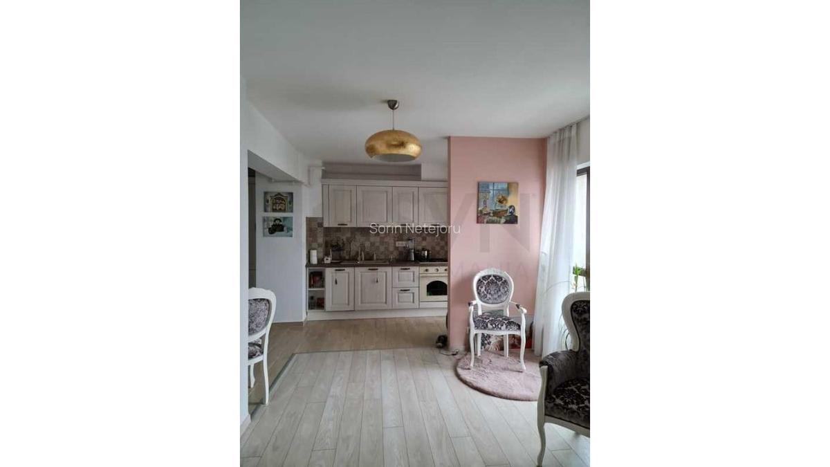 REA1024716 Apartement 3 camere de vanzare Drumul Taberei - 7