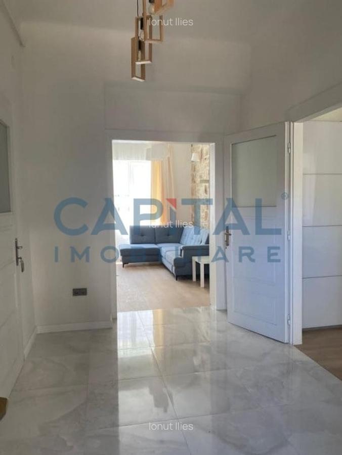 Comision 0%! Apartament cu 2 camere, Horea - 2