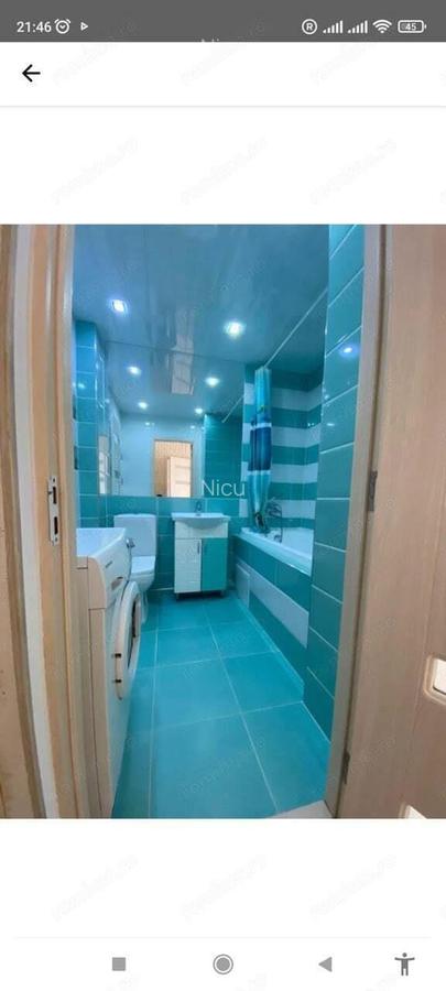 Se inchiriaza apartament cu 2 camere - 5