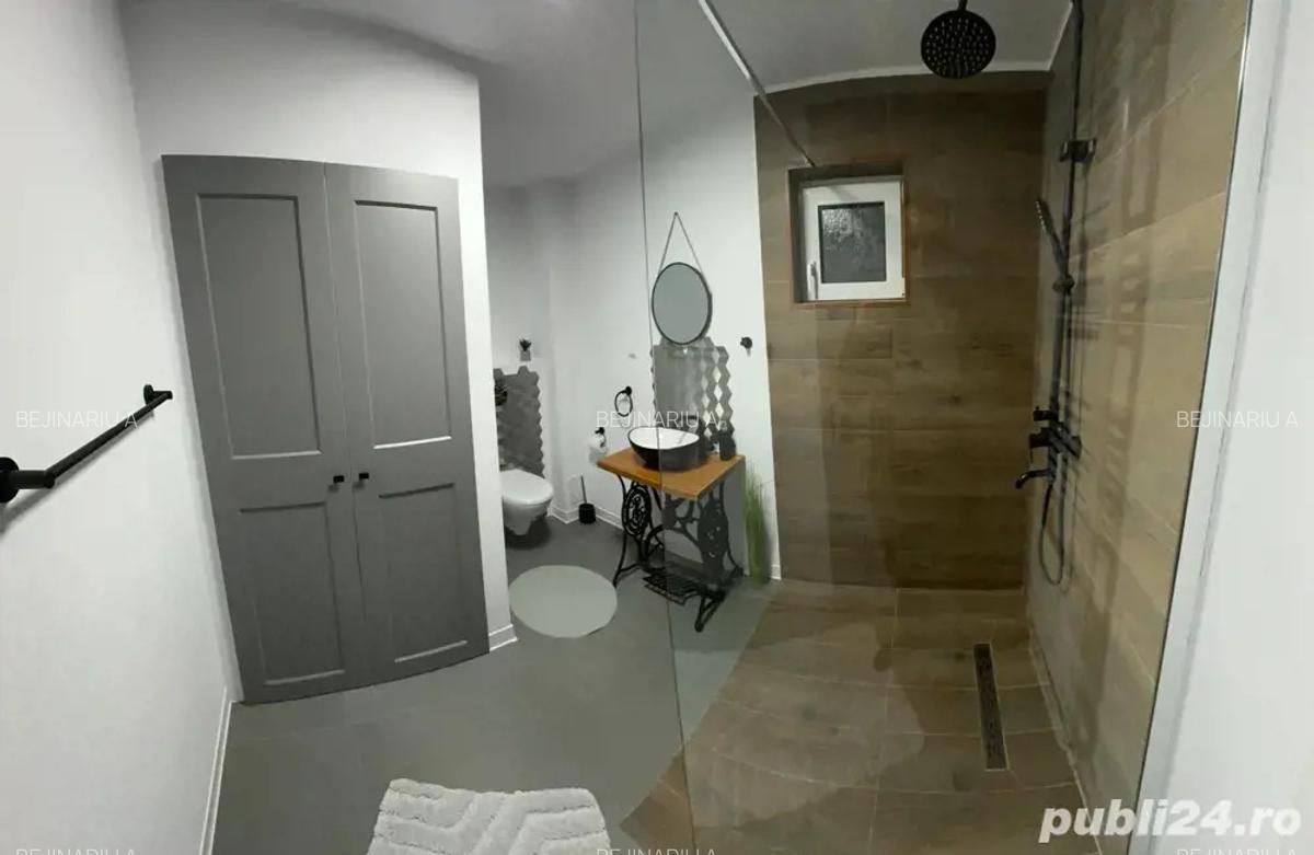 Casa de Vanzare Valiug Crivaia + Teren - 2