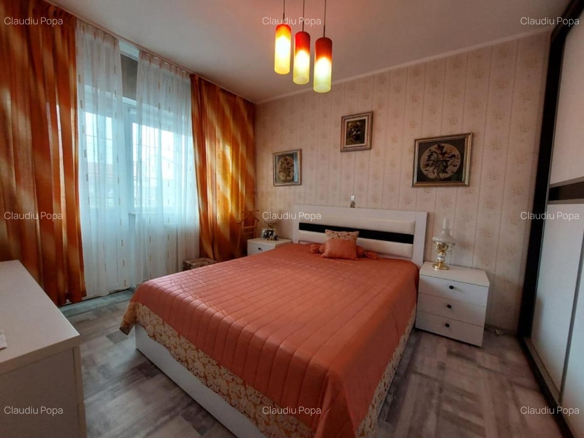 3 CAMERE  |  CENTRU  |  PLAJA NEVERSEA - 4