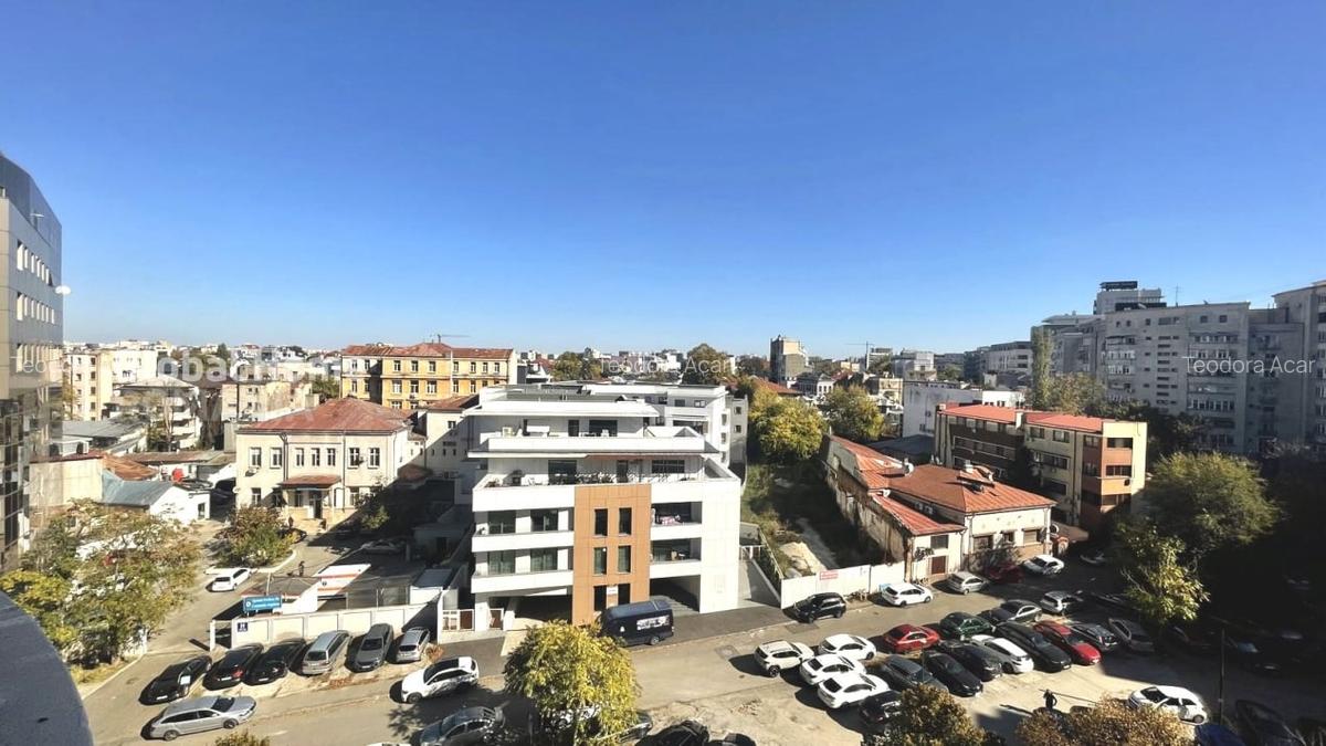 Apartament 3 Camere - Bulevardul Unirii Tribunal | 2 Bai + 2 Balcoane - 11