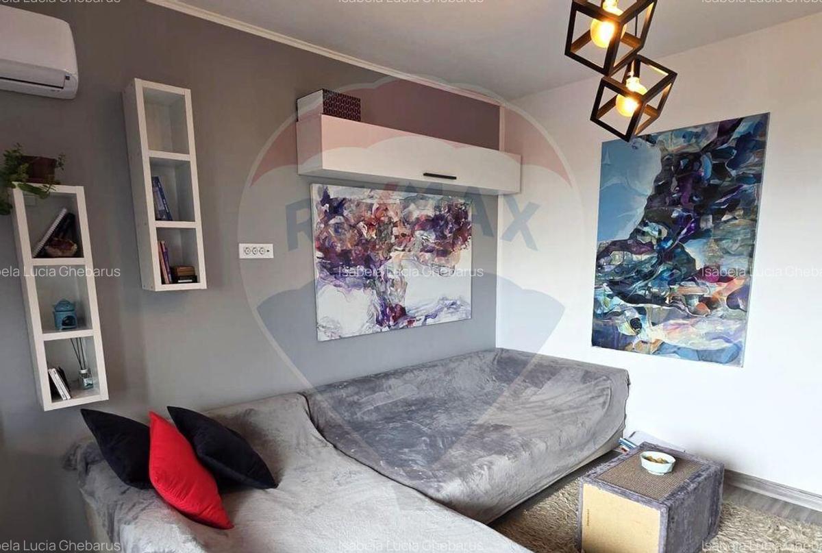 Apartament de inchiriat cu vedere la lac - 25