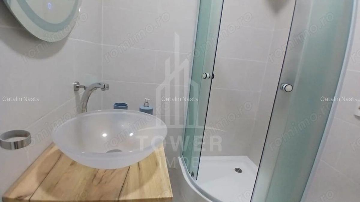 Penthouse 3 camere cu terasa | zona Doamna Stanca - 18