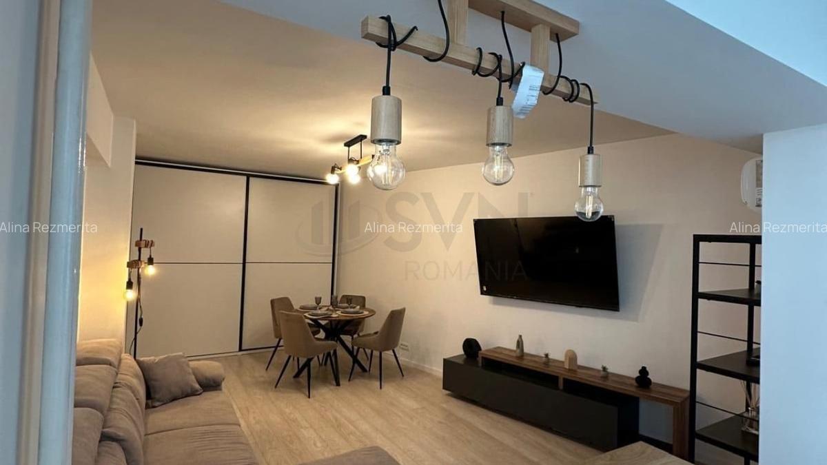 REA1023945 Apartamet 2 camere l Mihalache - 3