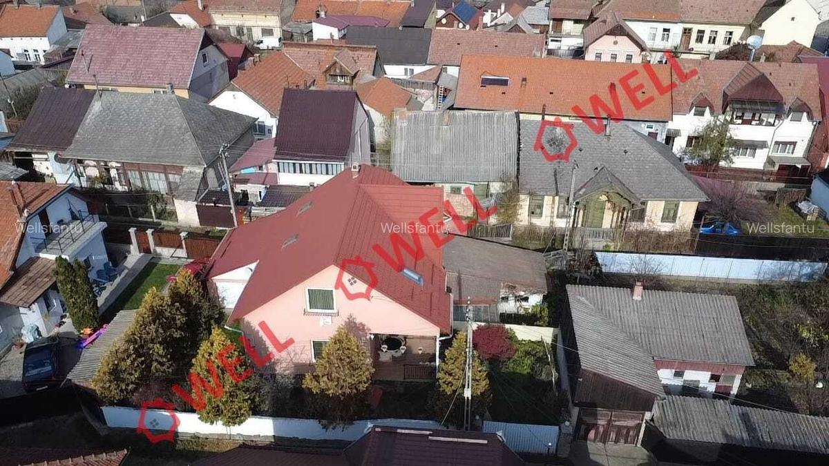 Casă de vânzare în centrul orașului Târgu Secuiesc! - 10