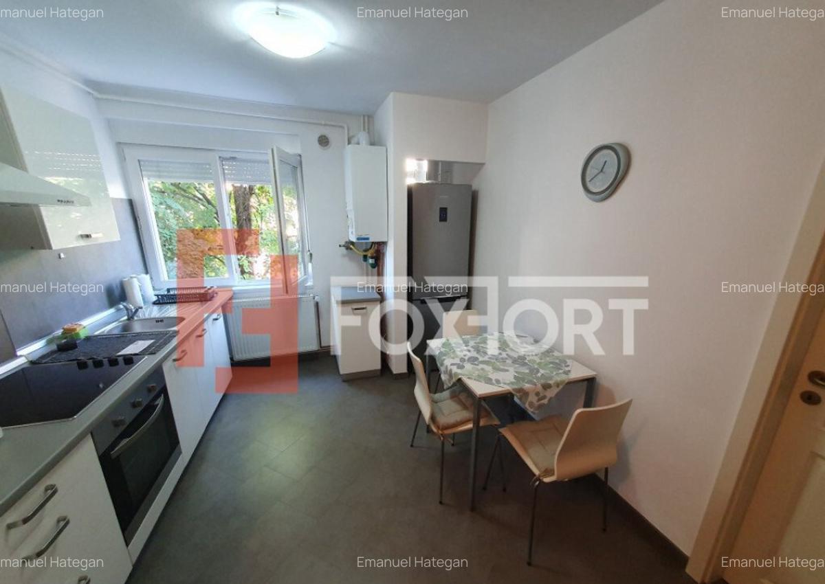 Apartament cu 2 camere de inchiriat, zona Central - 1
