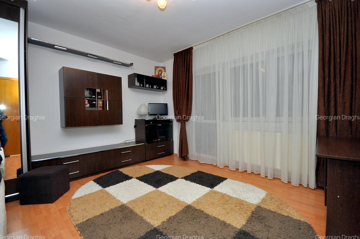 Drumul Taberei bloc nou ansamblul Brancusi metrou 10 min - 2