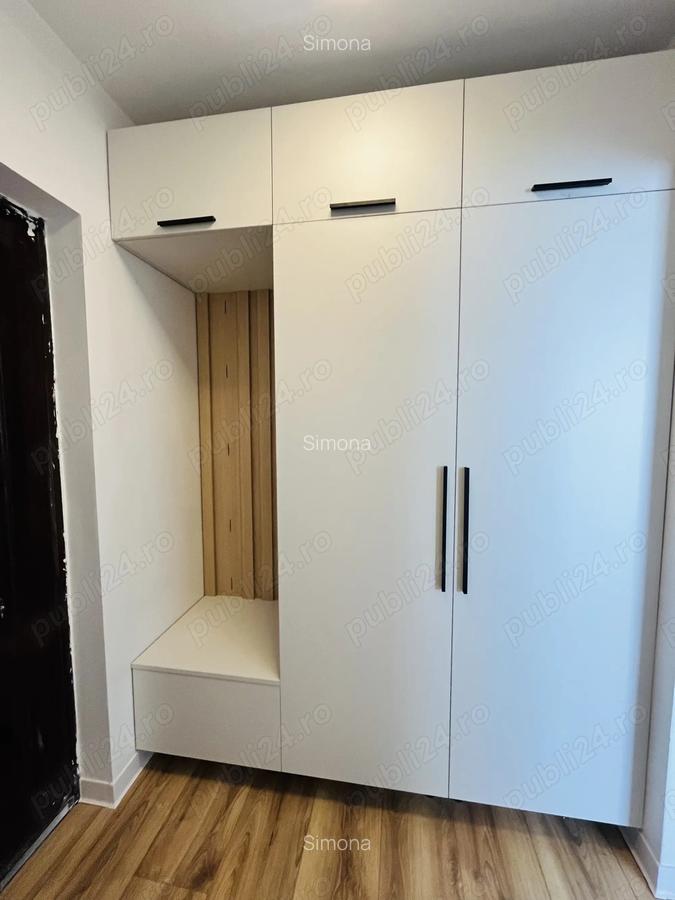 De inchiriat Apartament modern cu 1 camera pe Take Ionescu - 7 De inchiriat Apartament modern cu 1 camera pe Take Ionescu - 7