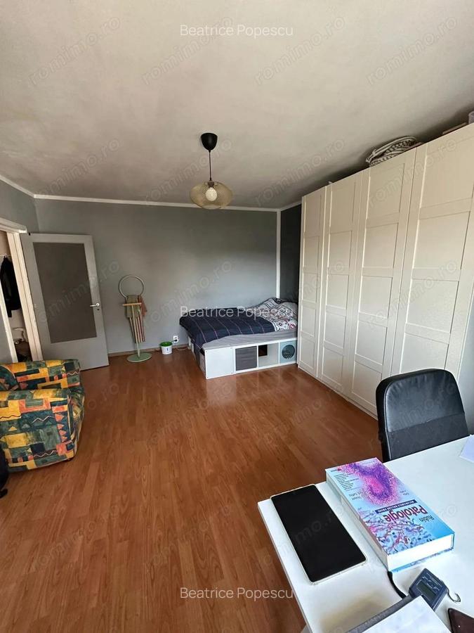 Apartament 3 camere metrou Timpuri Noi Decomandat - 3