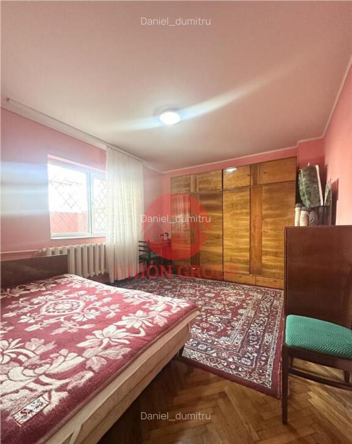 Casa din Caramida S P 1E, 10 camere, Faleza Nord - 5