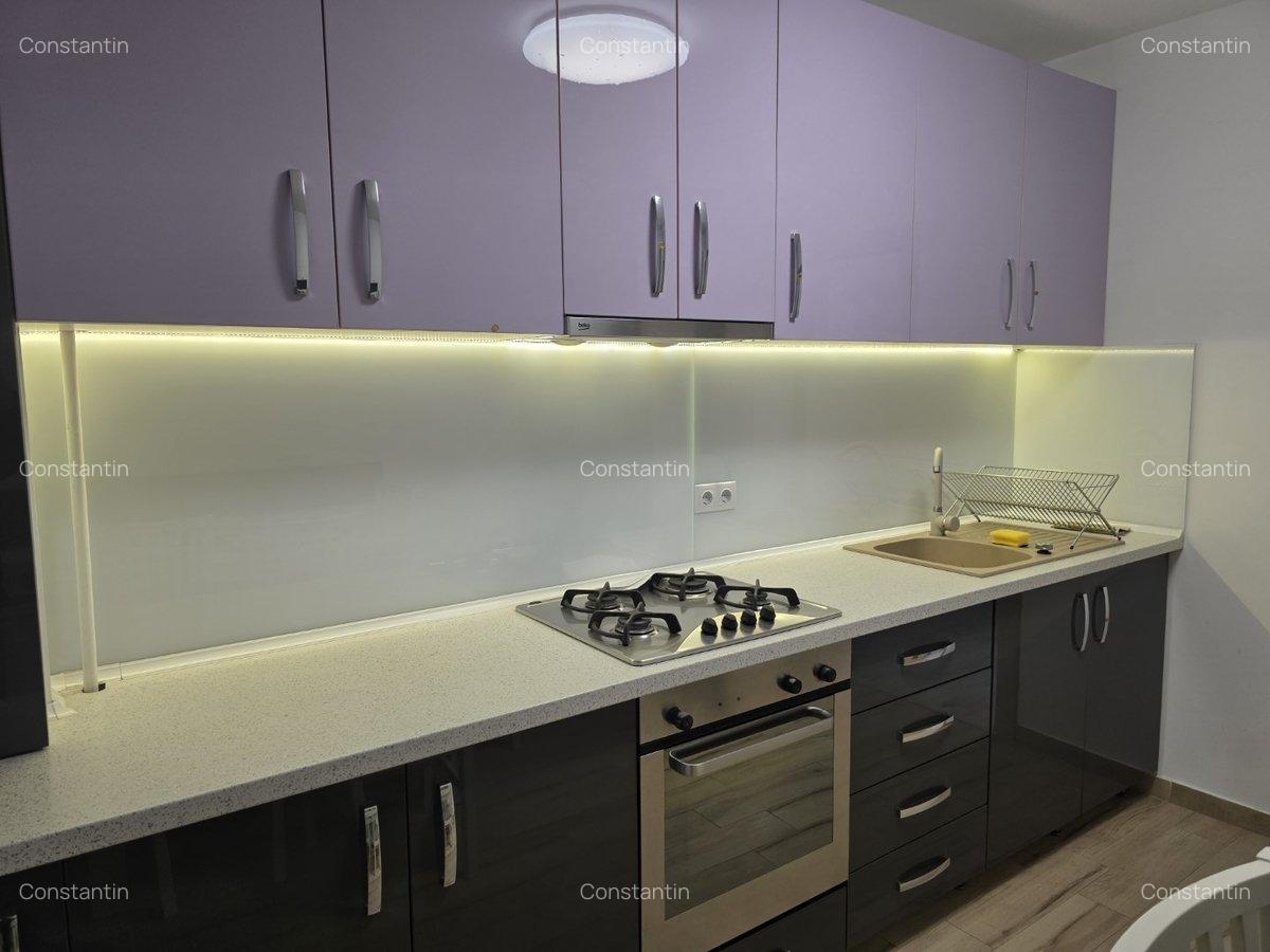 Apartament cu 3 camere decomandat, mobilat în Dristor - 4