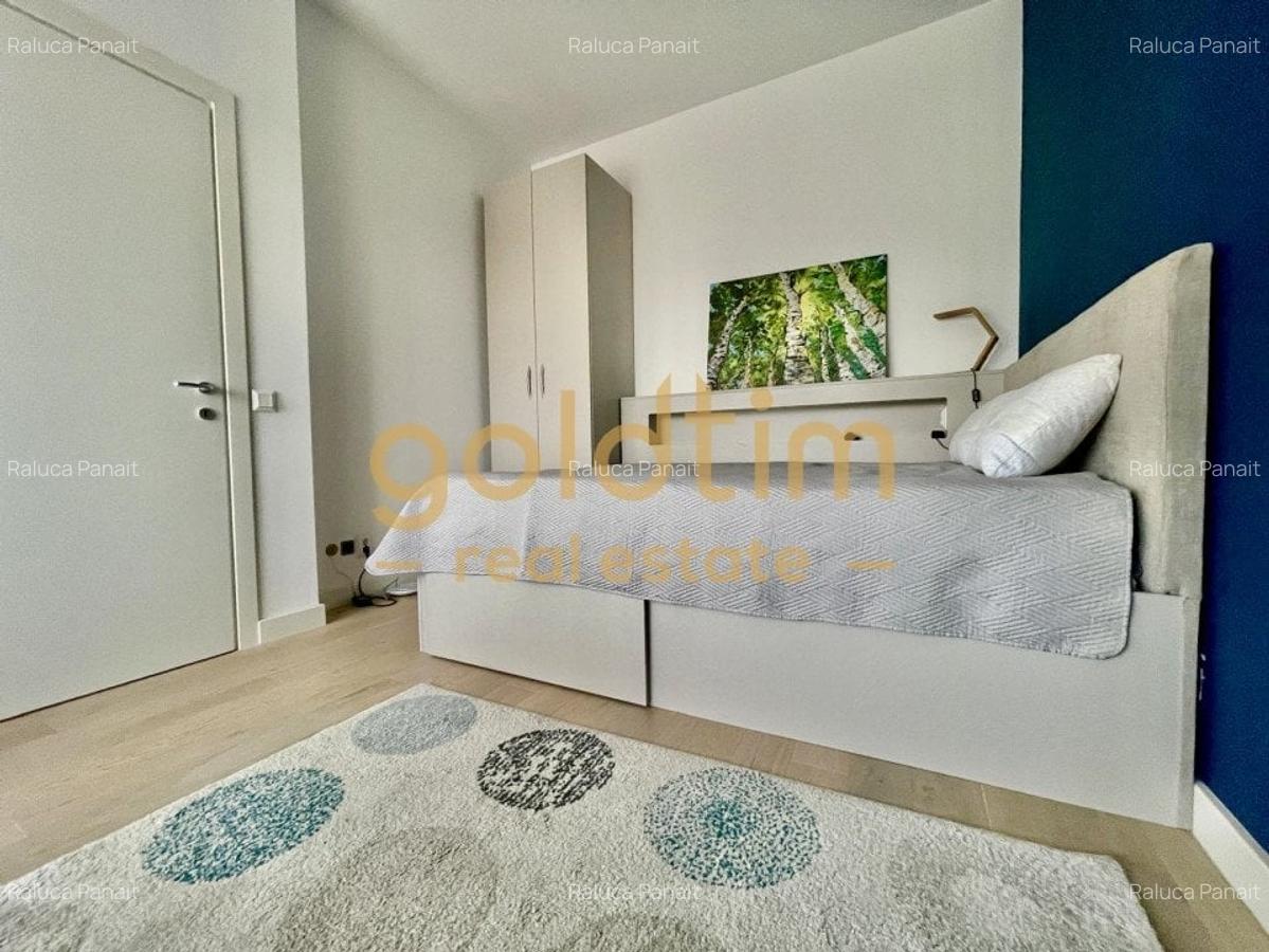 DUPLEX/ PENTHOUSE/ SUPERB/ PARCARIE SUBTERANA - 14