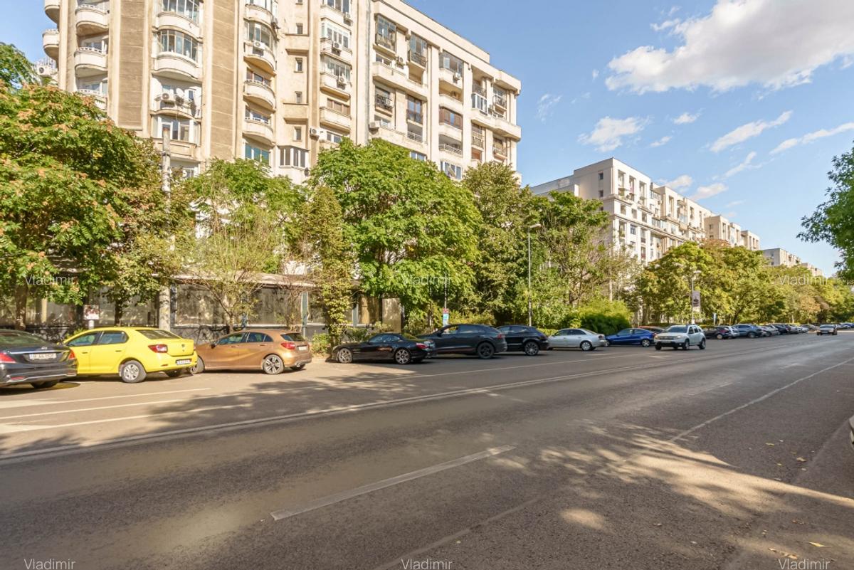 Unirii, Pta Alba Iulia, 3 camere, decomandat - 15