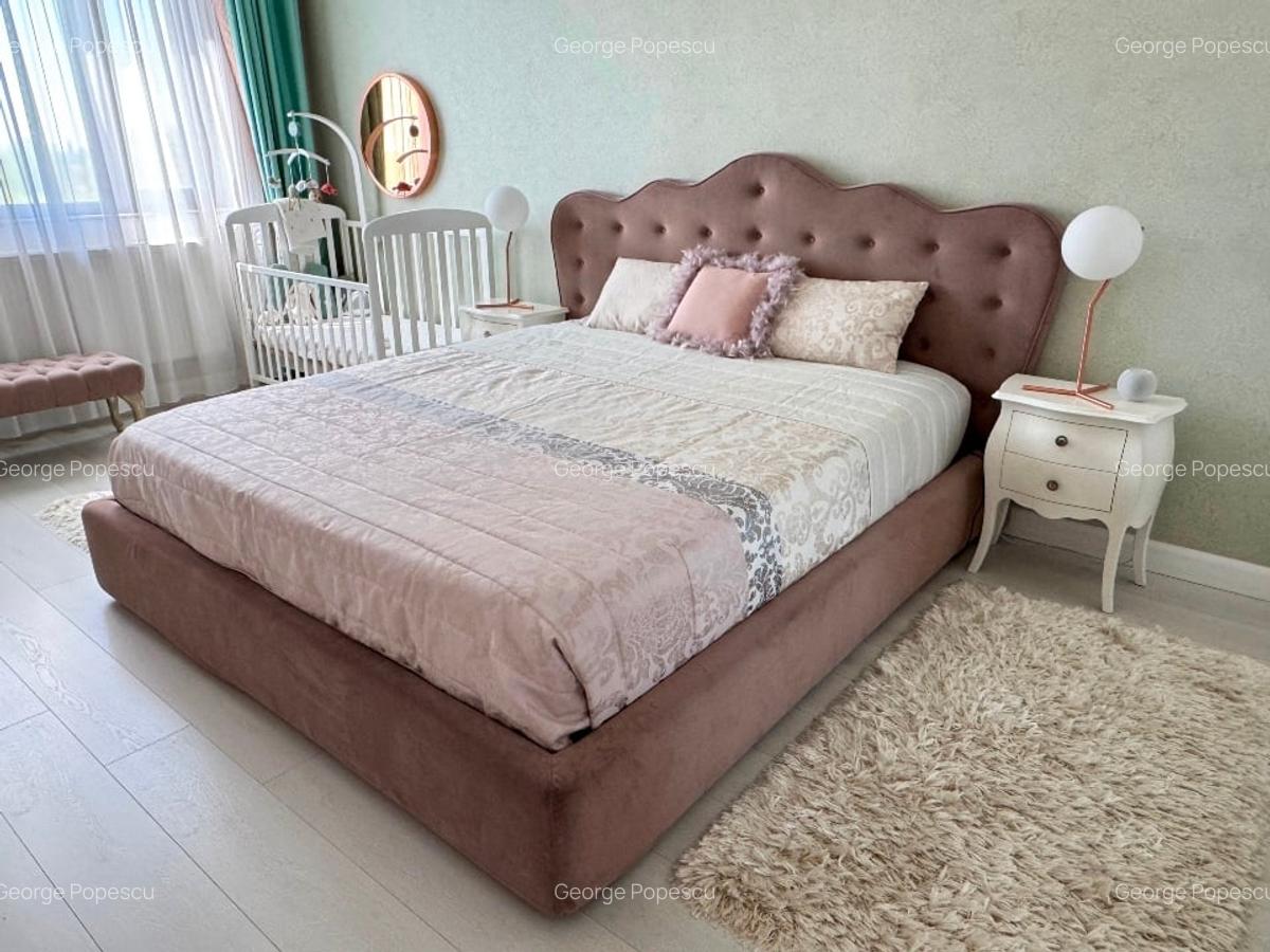 Apartament cu 2 camere în Sisești - 10