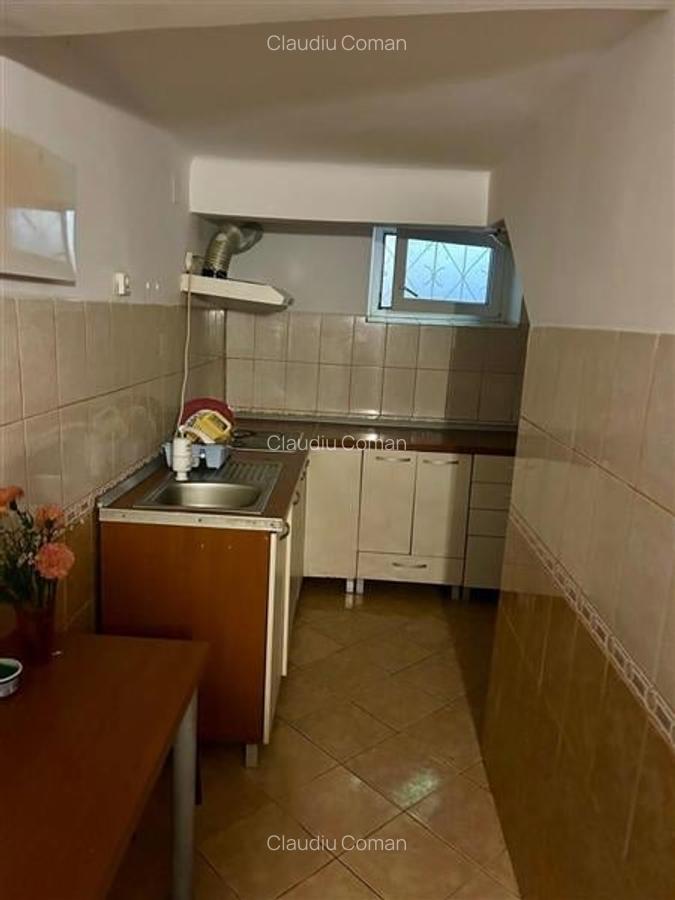 Apartament 2 camere, Toamnei, demisol, 47 mp, 66000 Euro. - 8