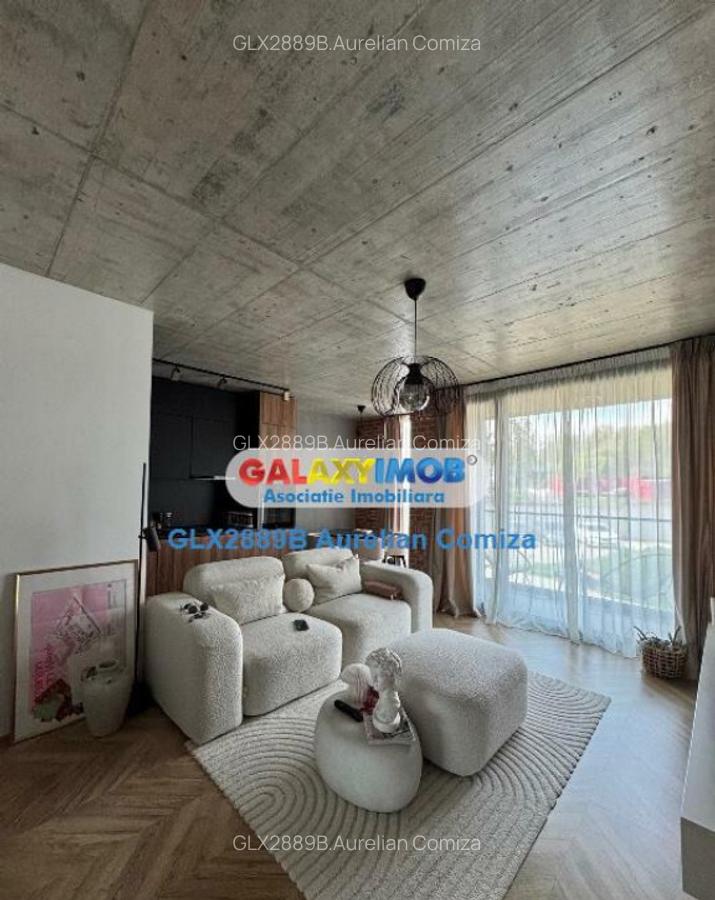 Apartament 2 camere Mogosoia - 2