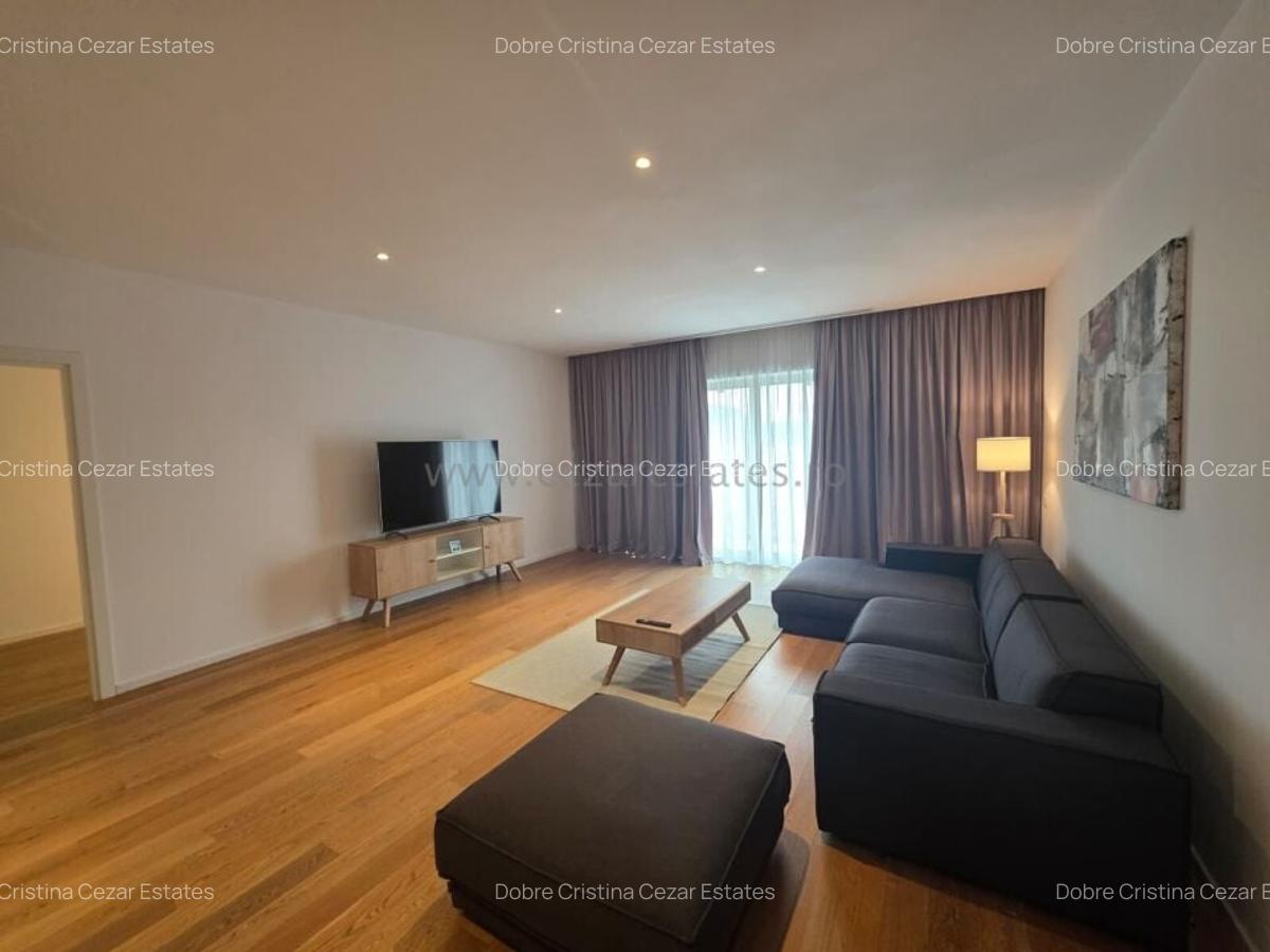 HERASTRAU SOSEAUA NORDULUI APARTAMENT 3 CAMERE  LUX LOC PARCARE - 6