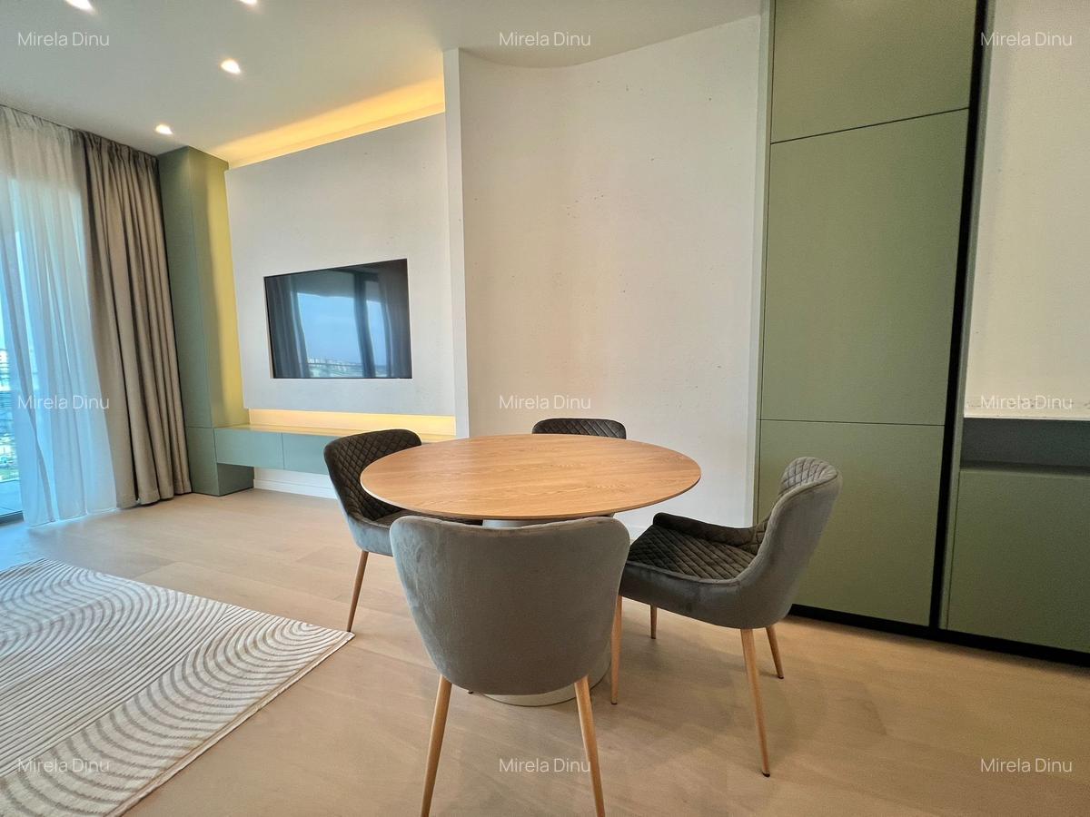 2 camere - AVIATIEI TOWER, Promenada, Herastrau, Floreasca - 7 2 camere - AVIATIEI TOWER, Promenada, Herastrau, Floreasca - 7
