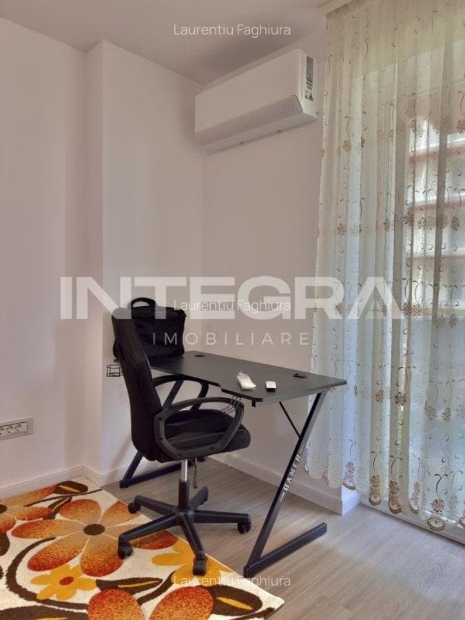 Prima Inchiriere | Apartament 2 Camere | Ansamblu NOU Elite City - 2