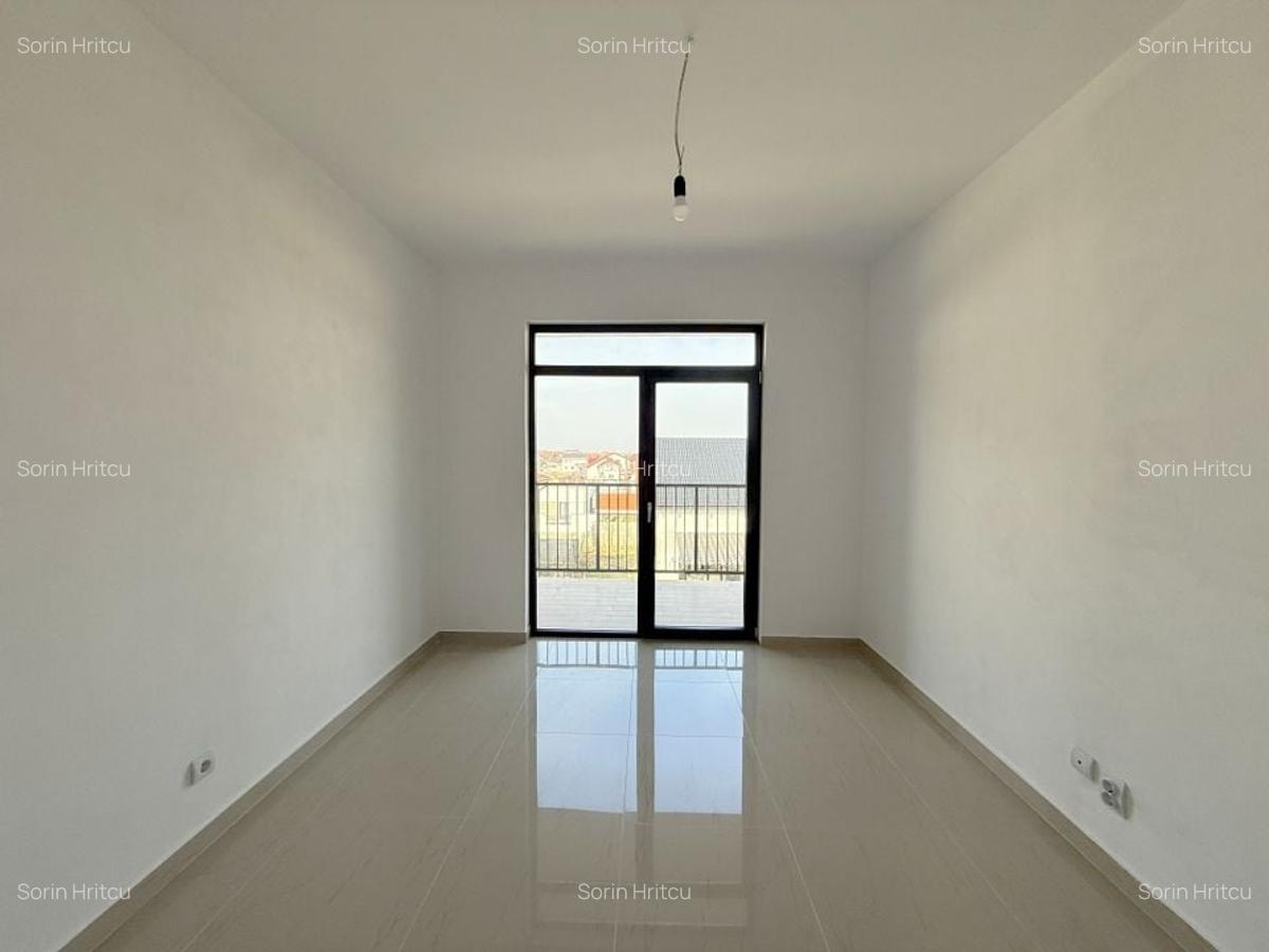 Apartament cu 2 camere decomandat în Giroc - 12