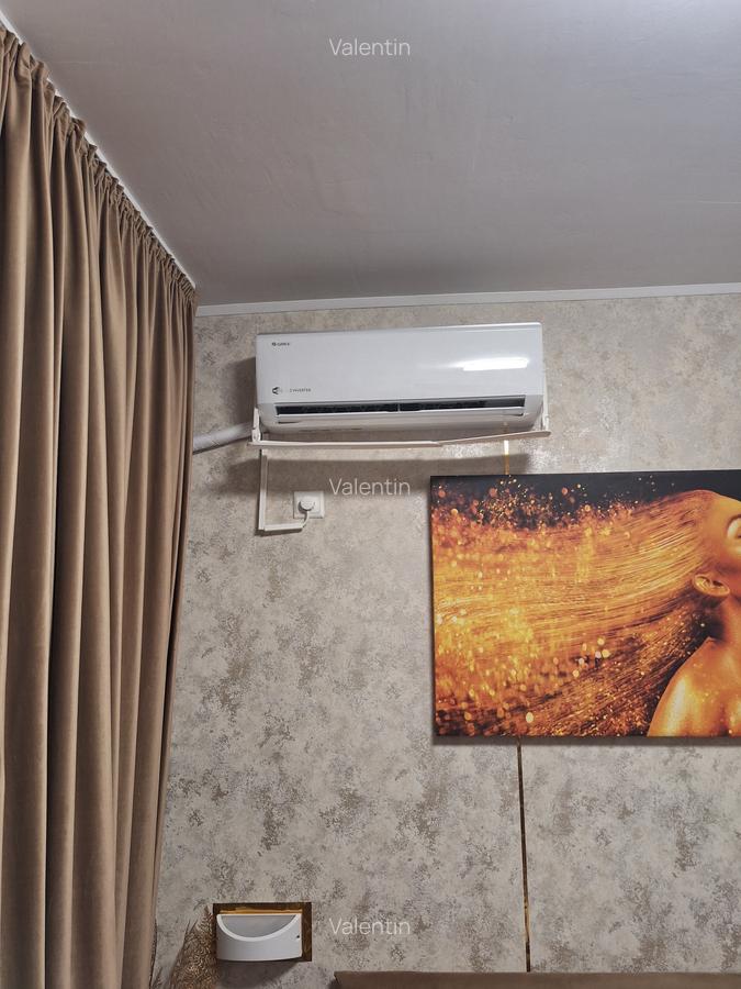 Apartament 2 camere, modern, mobilat, utilat, centrala termica - 15