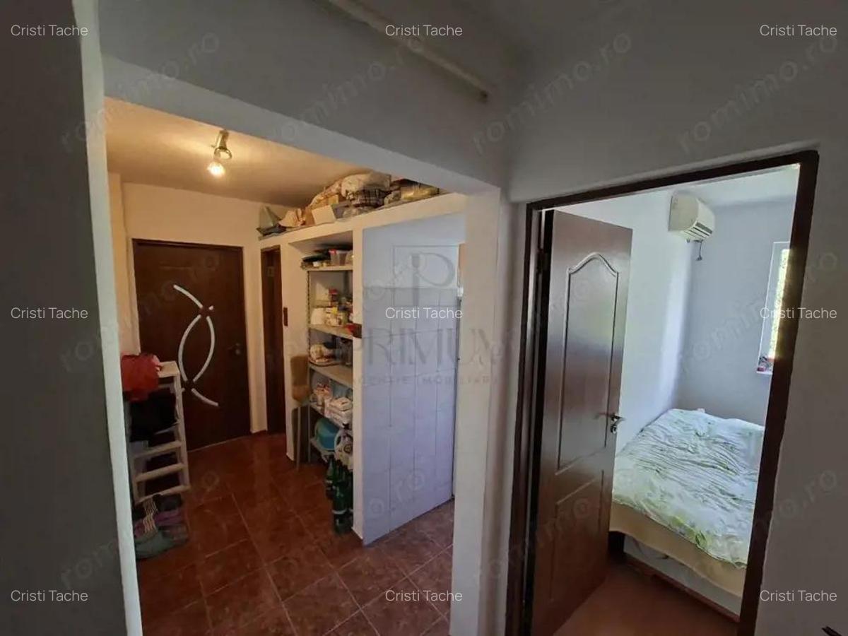 TAKE IONESCU - 4 Camere - RENOVAT - Centrala proprie - Clima - BOXA CF - 3