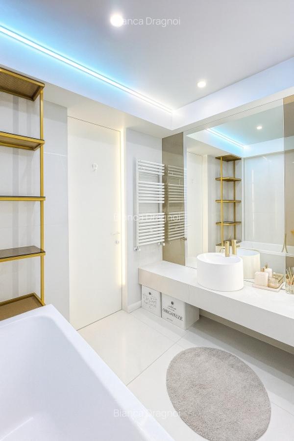 Complex premium Piperq| Apartament 3 camere - parcare inclusa - 6