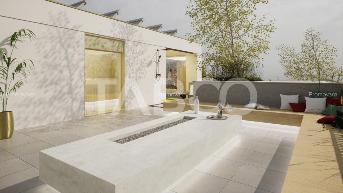 Apartament premium de vanzare cu 3 camere bloc nou cartier Zorilor - 5