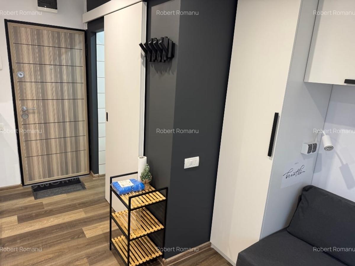 Garsoniera e vanzare! - 16