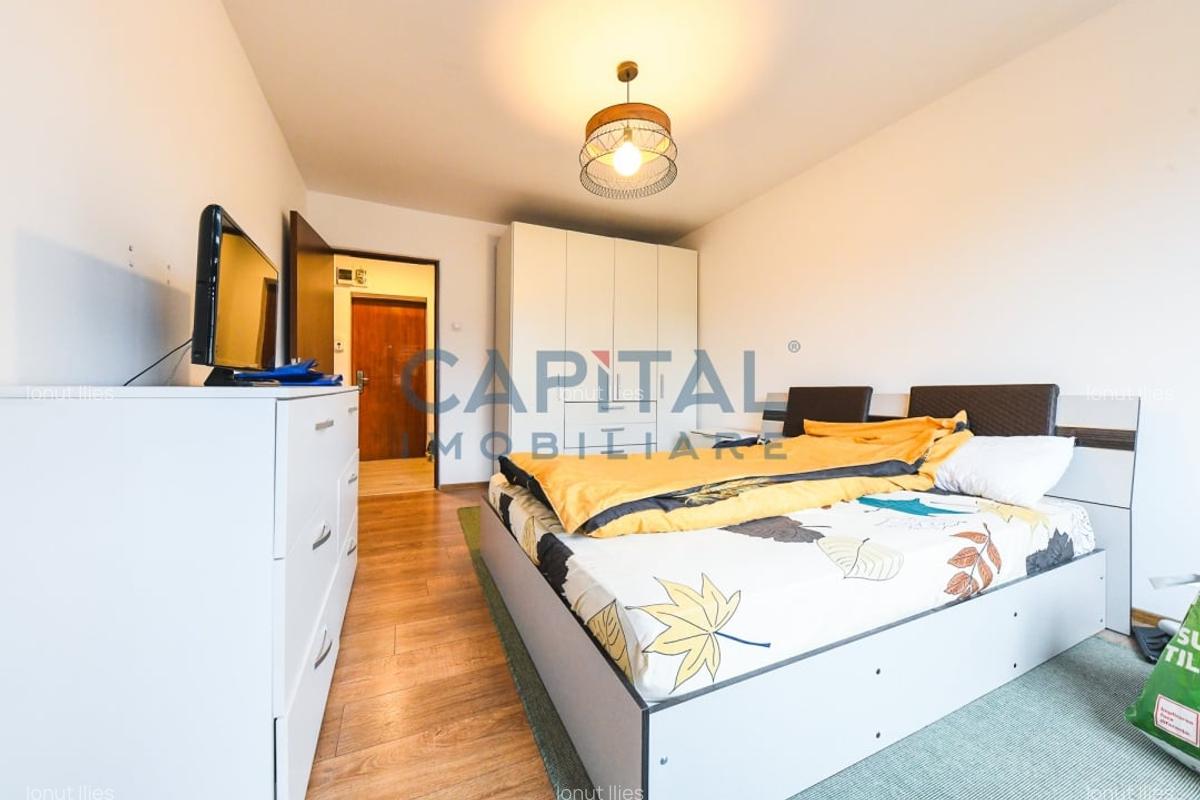 Comision 0%! Apartament 2 camere, 38mp, Manastur, zona Primaverii - 2
