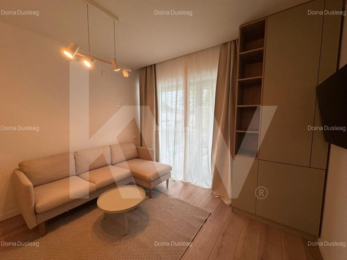 Apartament Premium de Inchiriat – 3 camere – zona Lacul lui Binder, Sibiu - 1