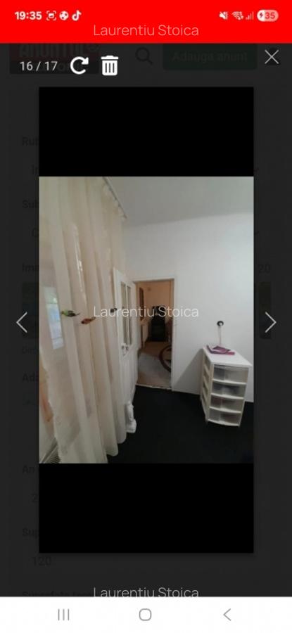 Casa  Zona Brancoveanu-Alunisului - 4
