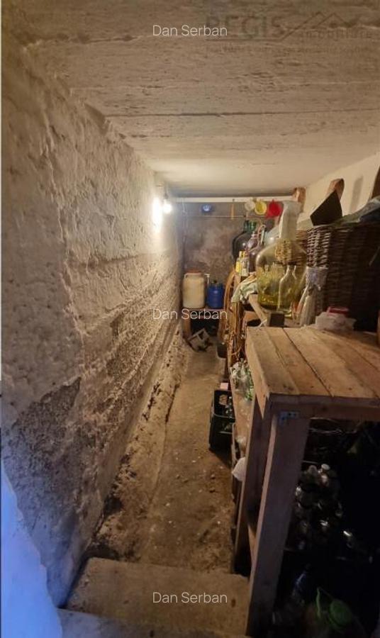 Casa de 5 camere , zona Brasovul Vechi - 2