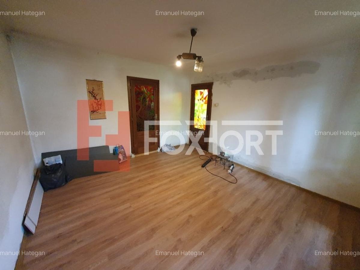 Apartament cu 2 camere, balcon de 3 mp - zona Dambovita - 3