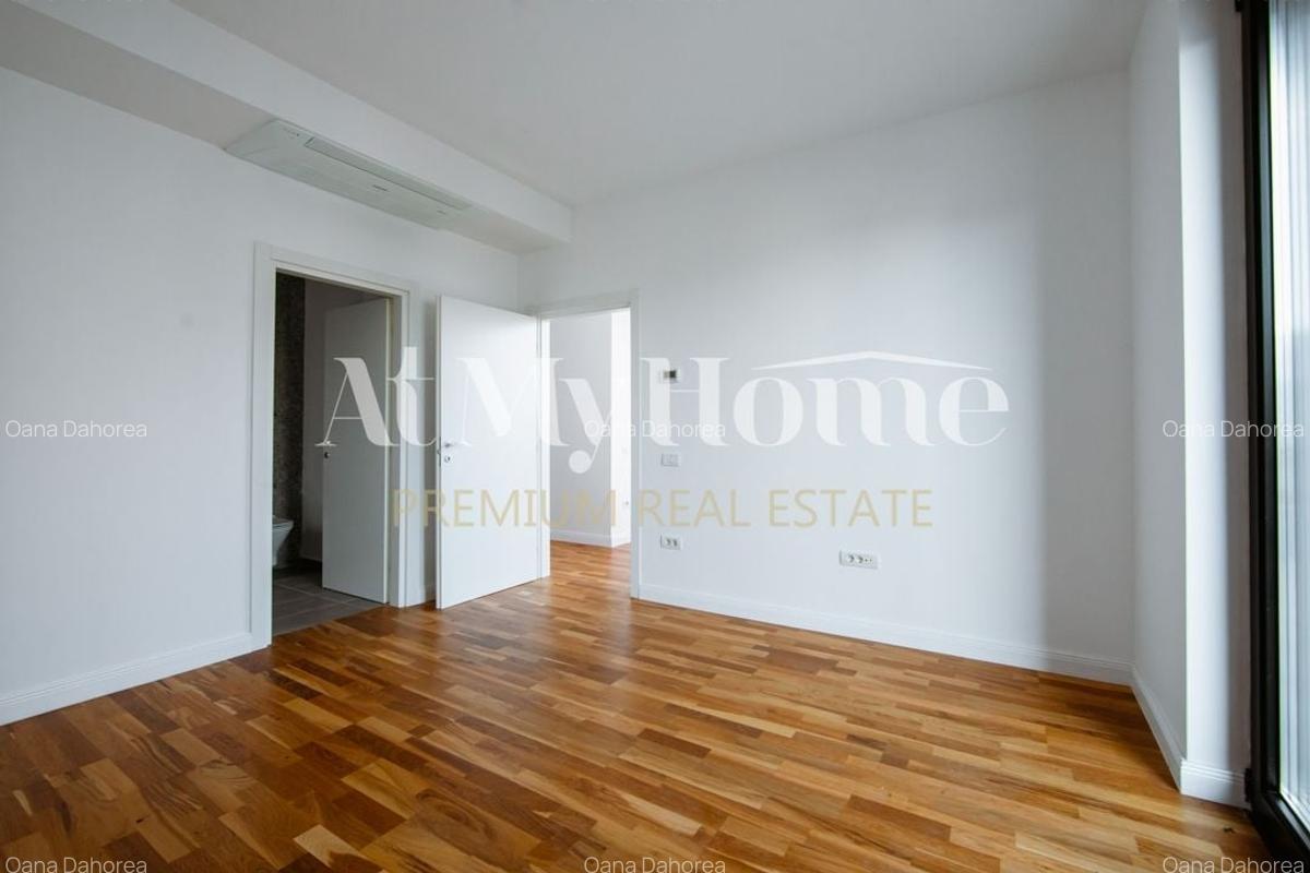 PROIECT NOU, Vila SUPERBA cu 5 Camere, Piscina proprie, Pipera-Scoala Americana - 10