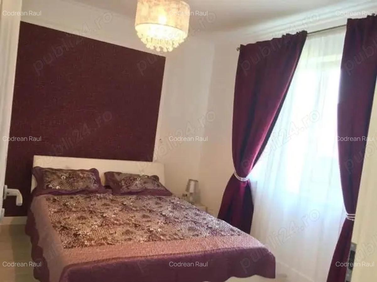 Proprietar,vand casa individuala pe parter, mobilata -Mosnita - 7