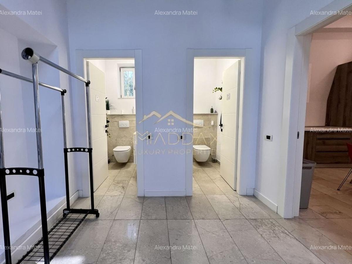 Spațiu comercial, 126 mp în Unirii - 11