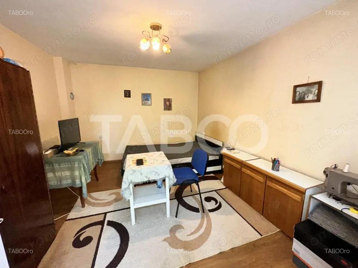 Casa individuala cu 4 camere 120 mpu cu teren liber 220 mp Turnisor - 7