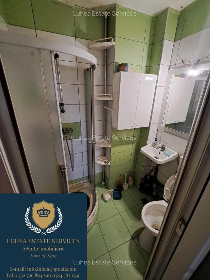 Apartament 2 camere + boxă 20 mp, cu potențial de 3 camere și terasă Bd. Alexand - 4