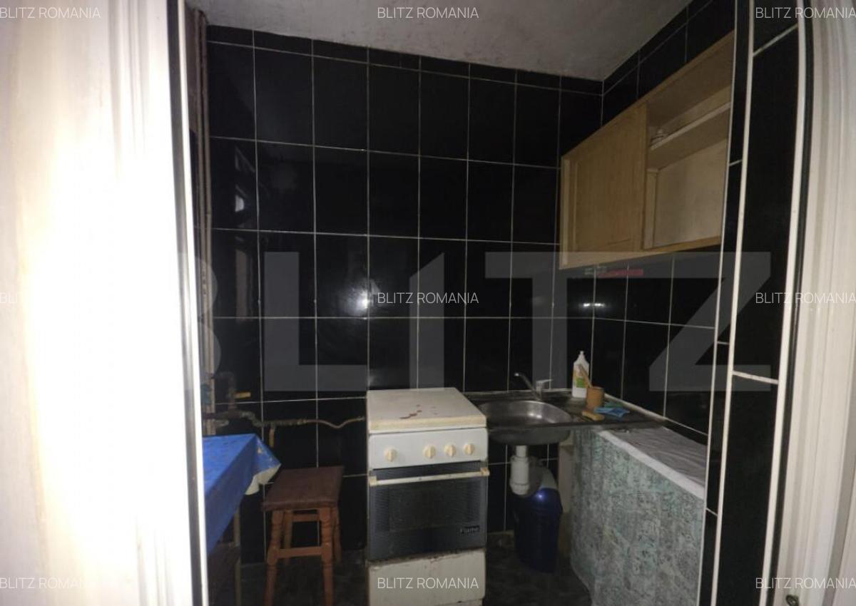 Garsoniera, 22 mp, zona Democratiei - 7 Garsoniera, 22 mp, zona Democratiei - 7