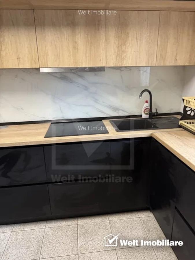 Apartament 4 camere semidec., in Zorilor, zona Parc Iuliu Prodan - UMF - 2