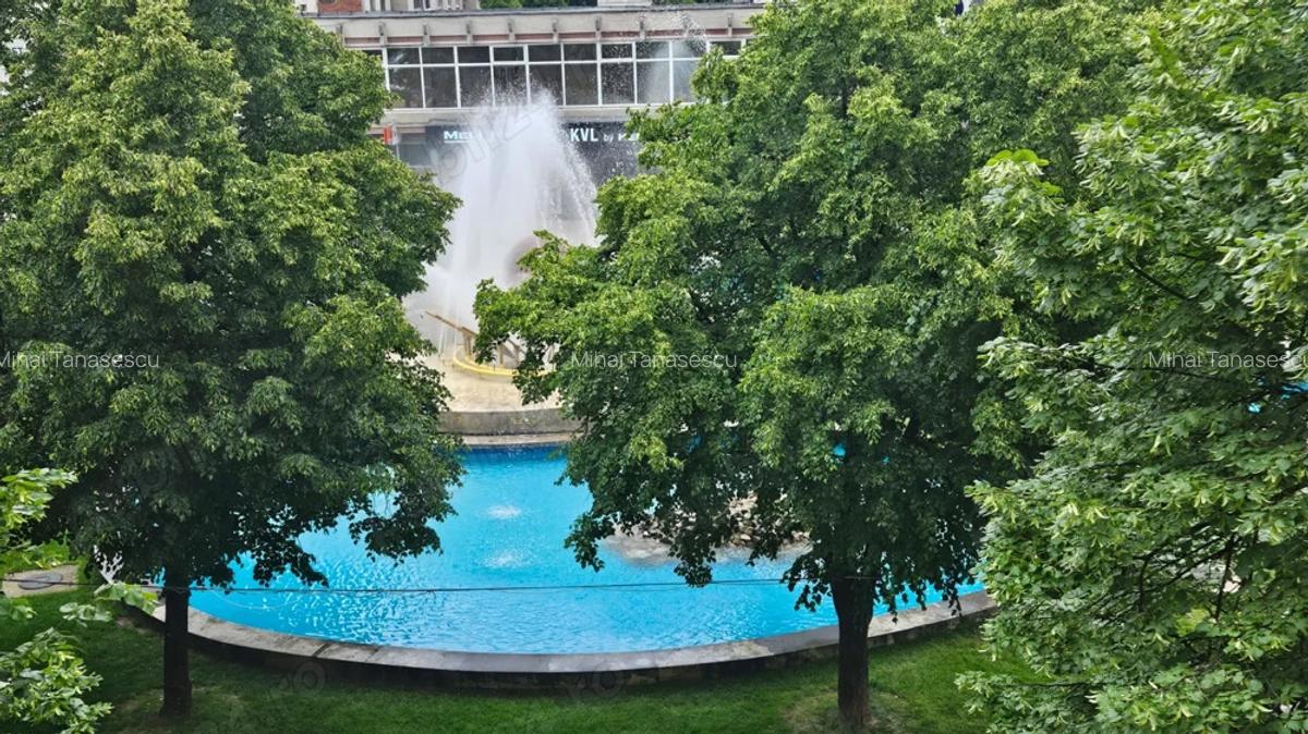 Inchiriez apartament ultracentral Str. Victoriei Nr.1 cu vedere la strada mare! - 2