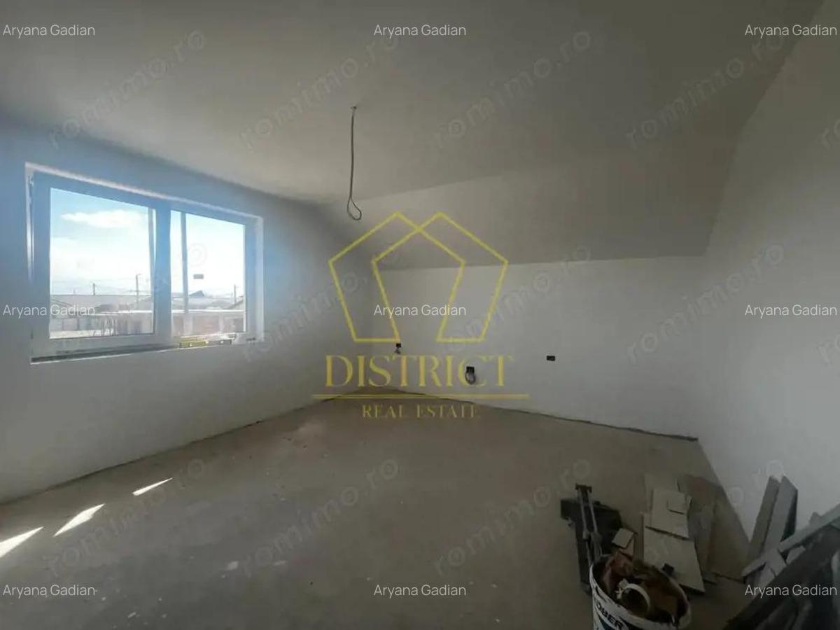 Duplex pe parter cu 3 camere I Mosnita Noua - 2