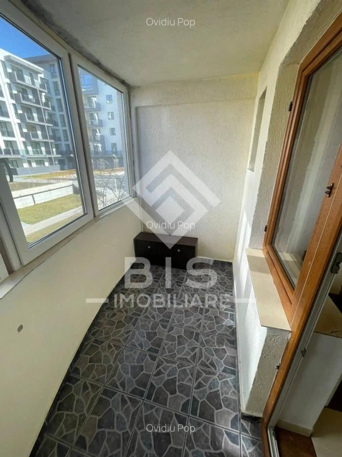 Apartament cu 3 camere decomandat, mobilat în Nord-Est - 6
