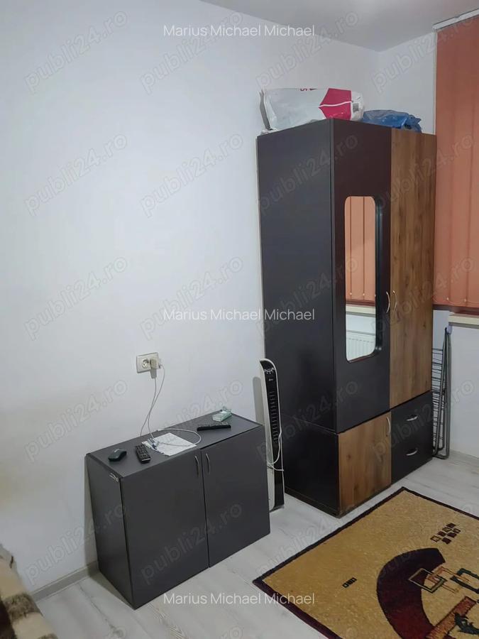 Garsoniera mob.Progresul - 4