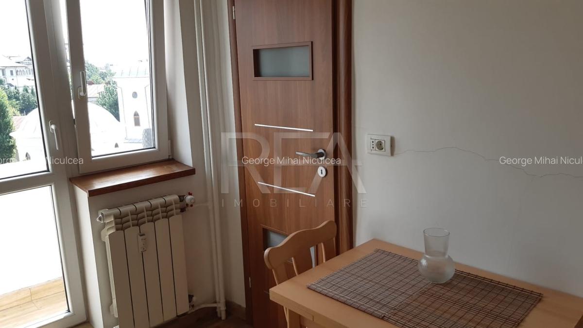 3 Camere | Decomandat | Zona Unirii - Fantani - 5